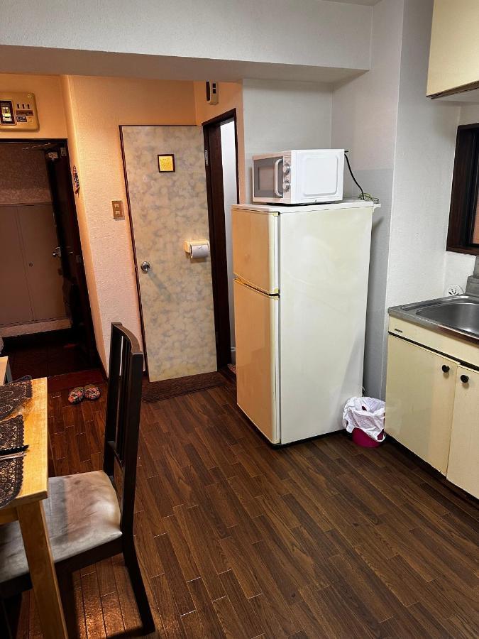 Convenient In Otsuka Apartamento *