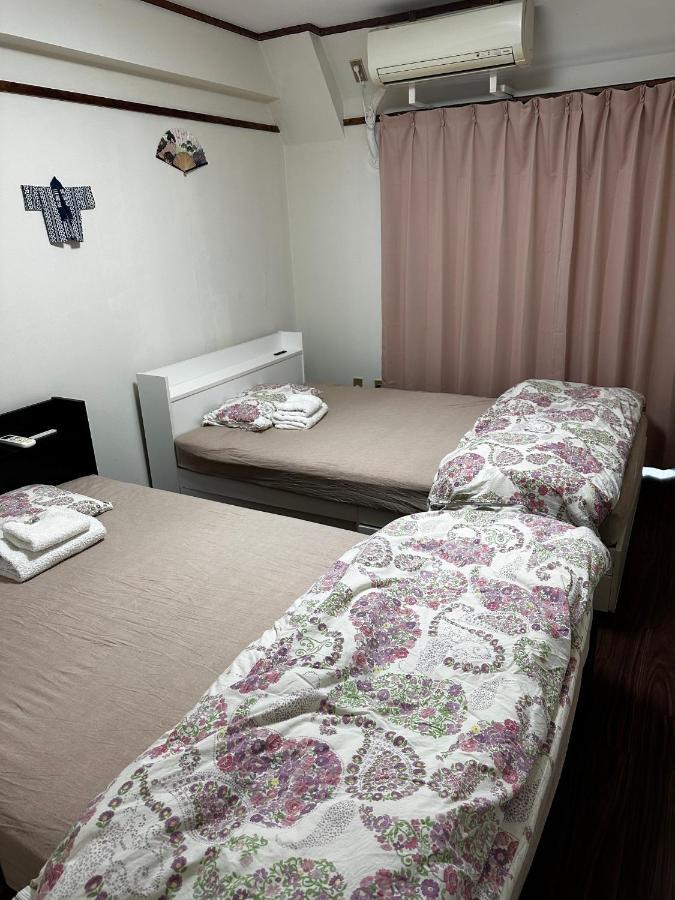 Convenient In Otsuka Apartamento Tokio