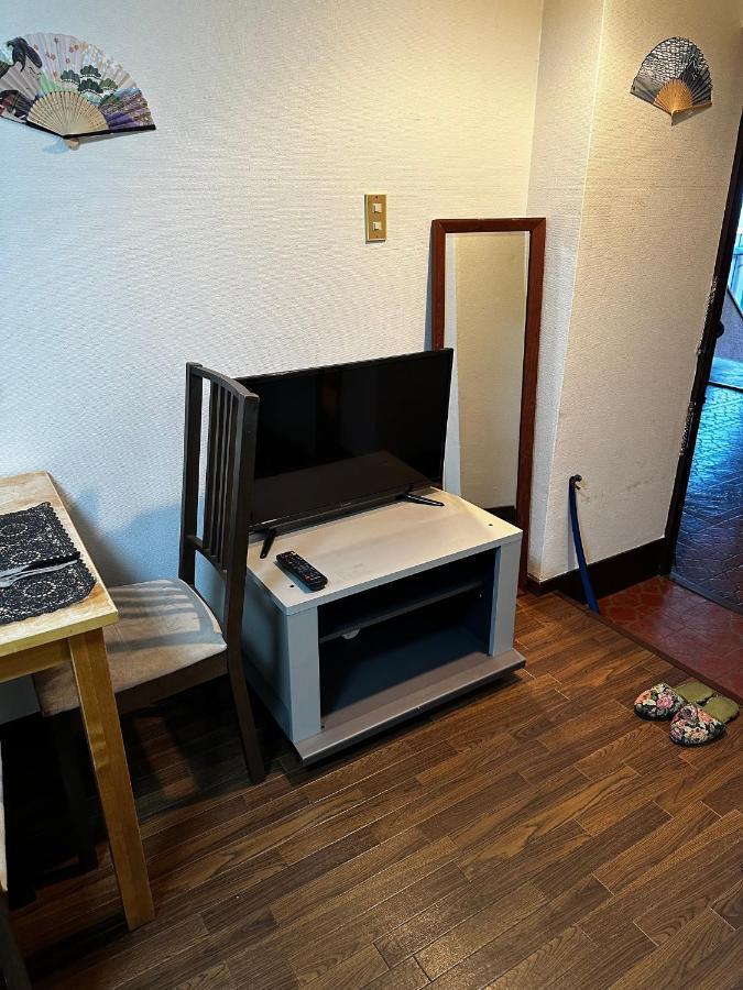 Convenient In Otsuka Apartamento
