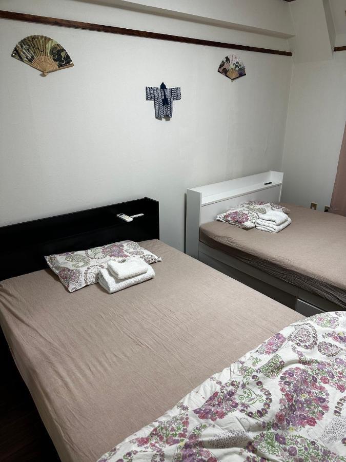 Apartamento Convenient In Otsuka Tokio