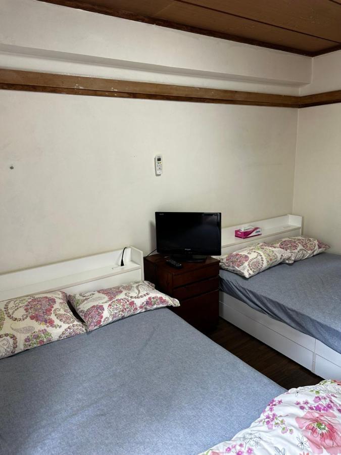 Apartamento Convenient In Otsuka Tokio