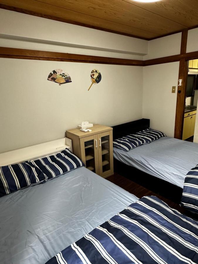 Convenient In Otsuka Apartamento