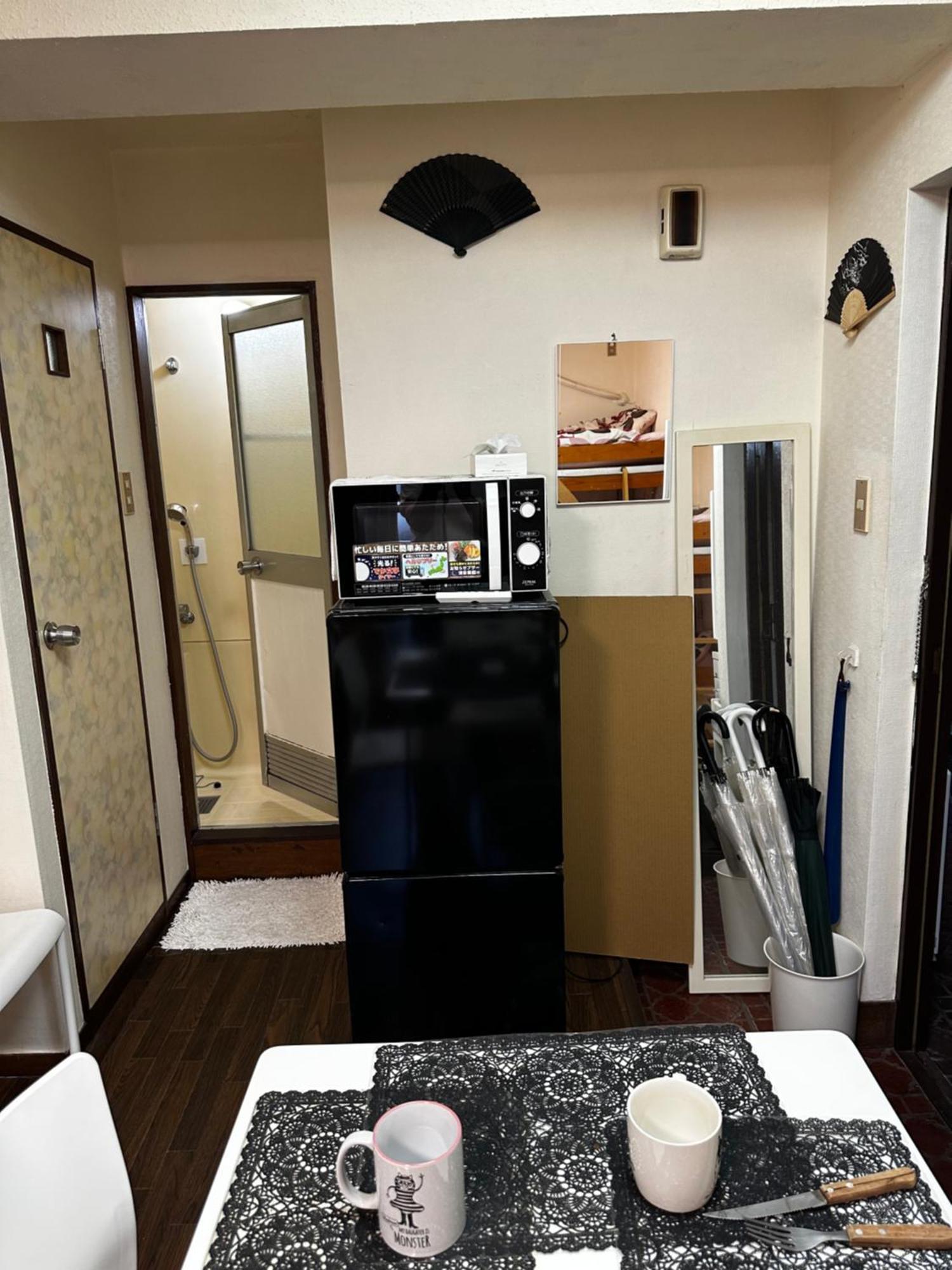 Convenient In Otsuka Apartamento *