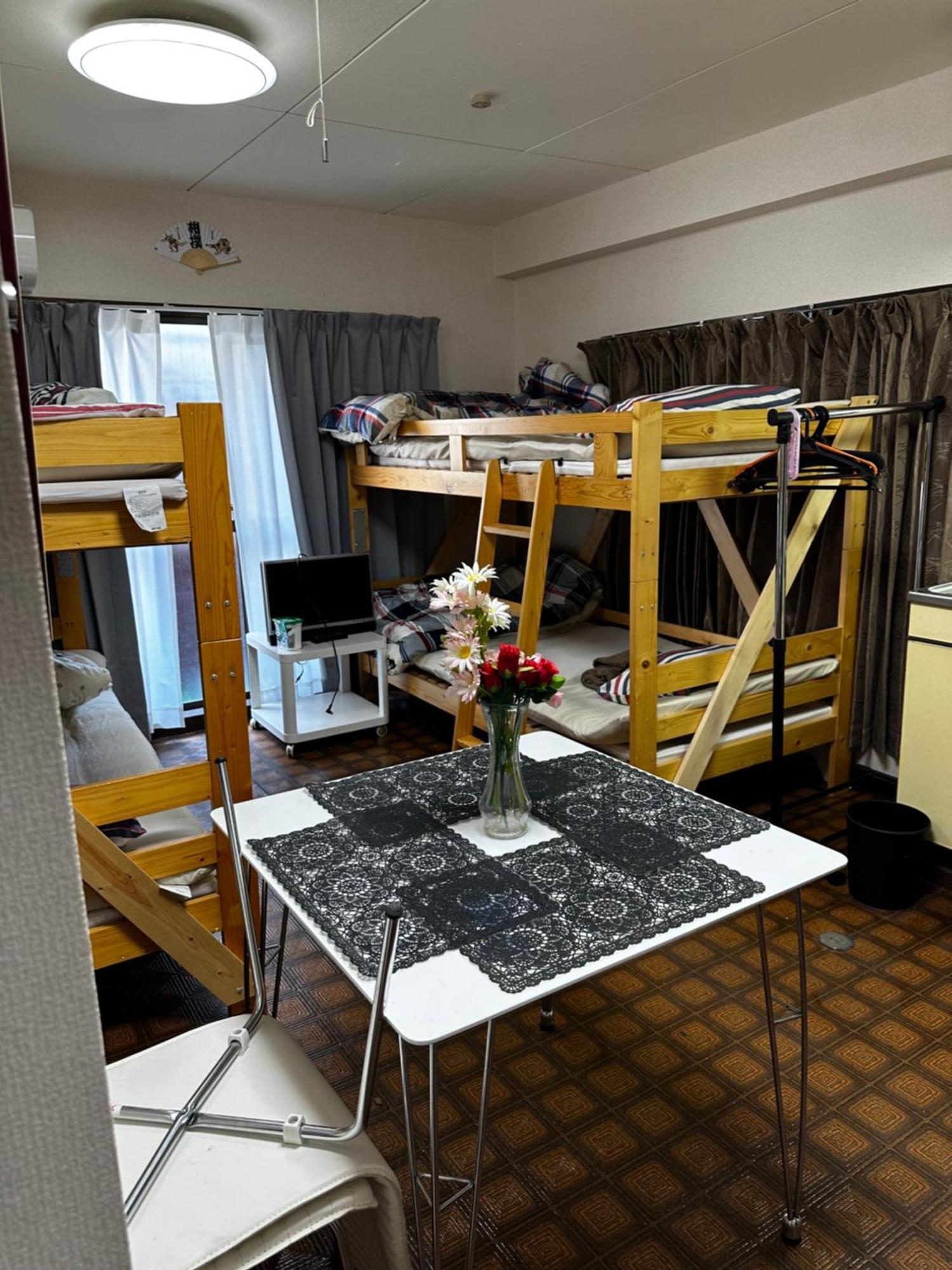 Convenient In Otsuka Tokio