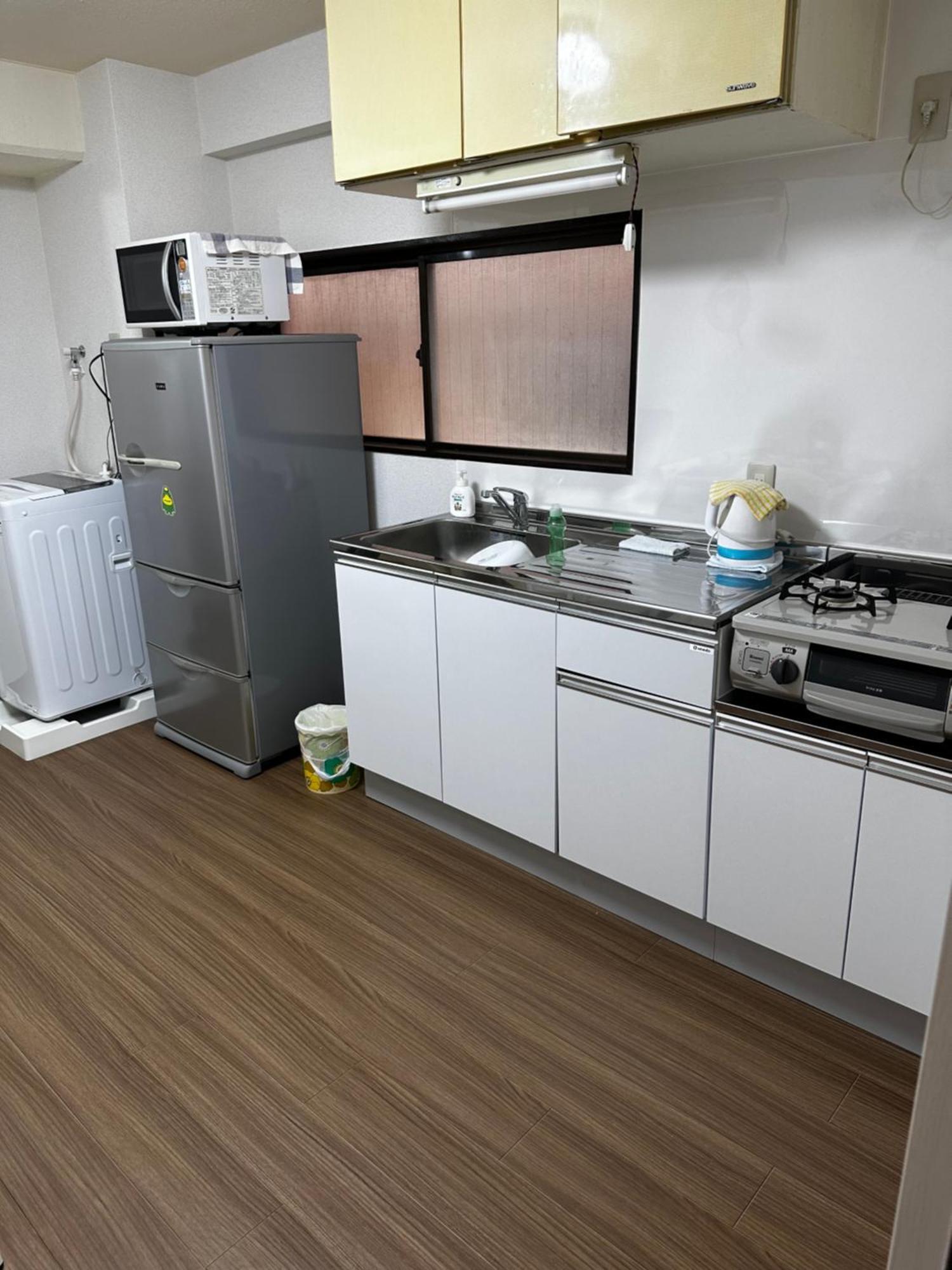 Convenient In Otsuka Tokio