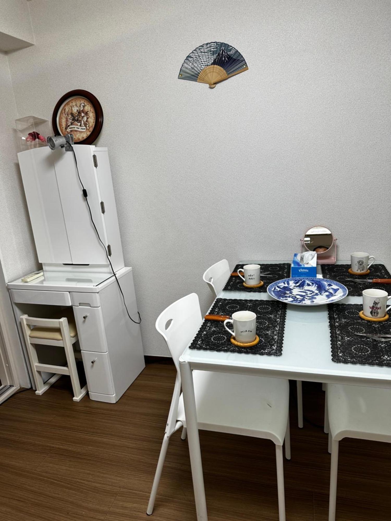 Convenient In Otsuka Apartamento