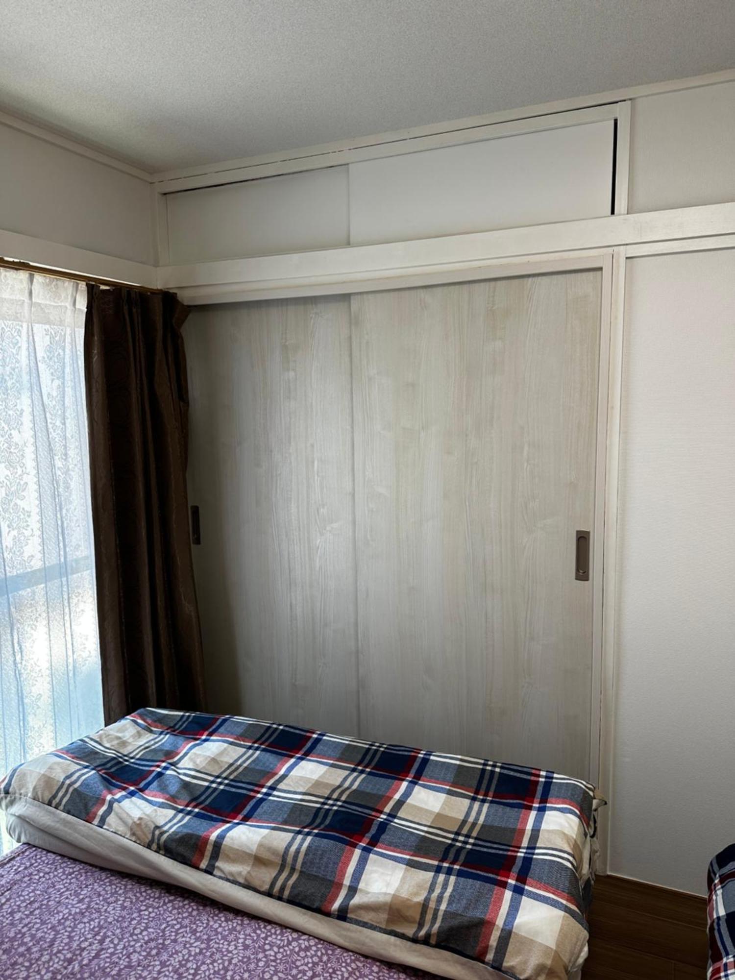 Apartamento Convenient In Otsuka Tokio
