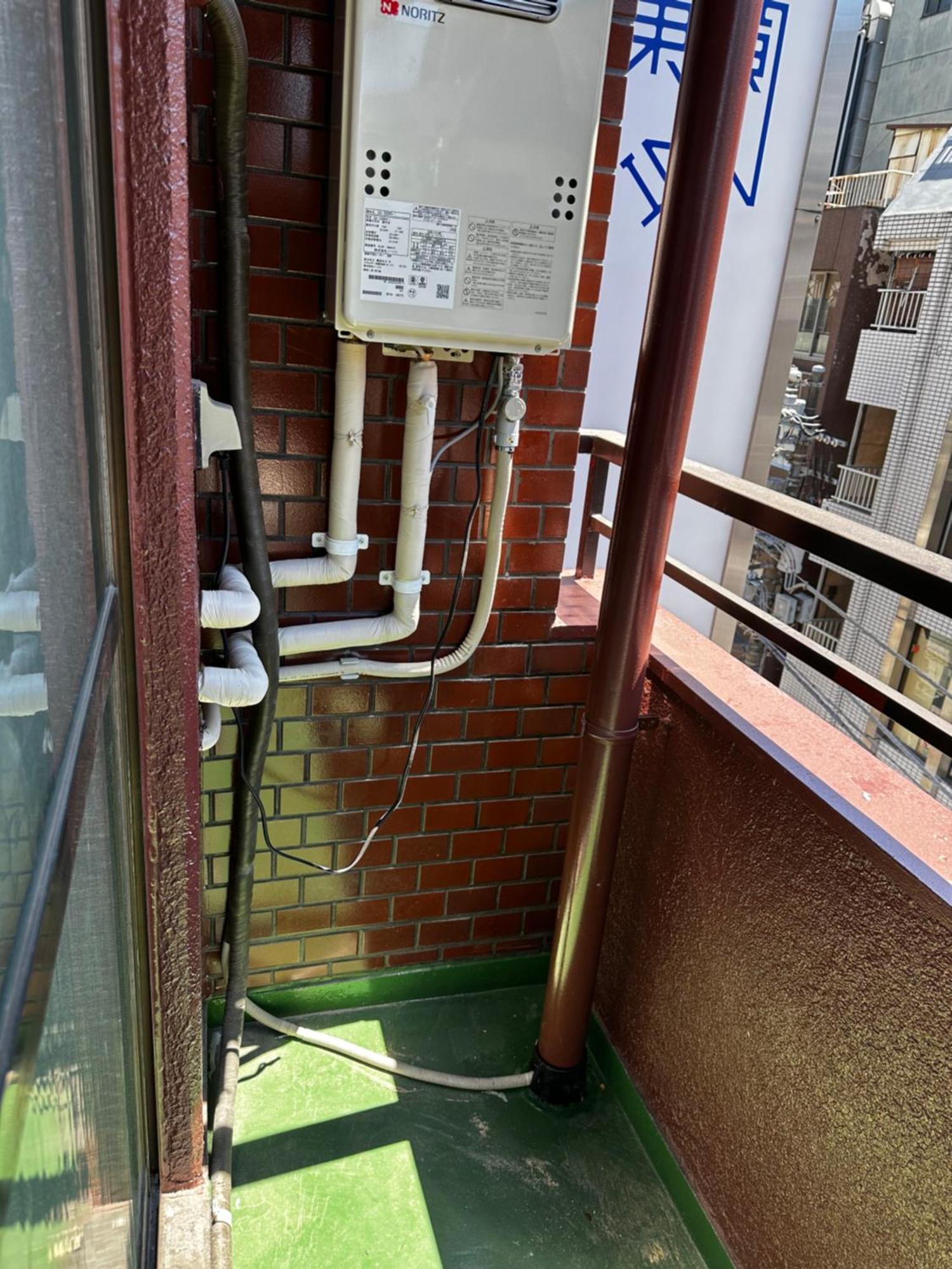 Convenient In Otsuka Apartamento