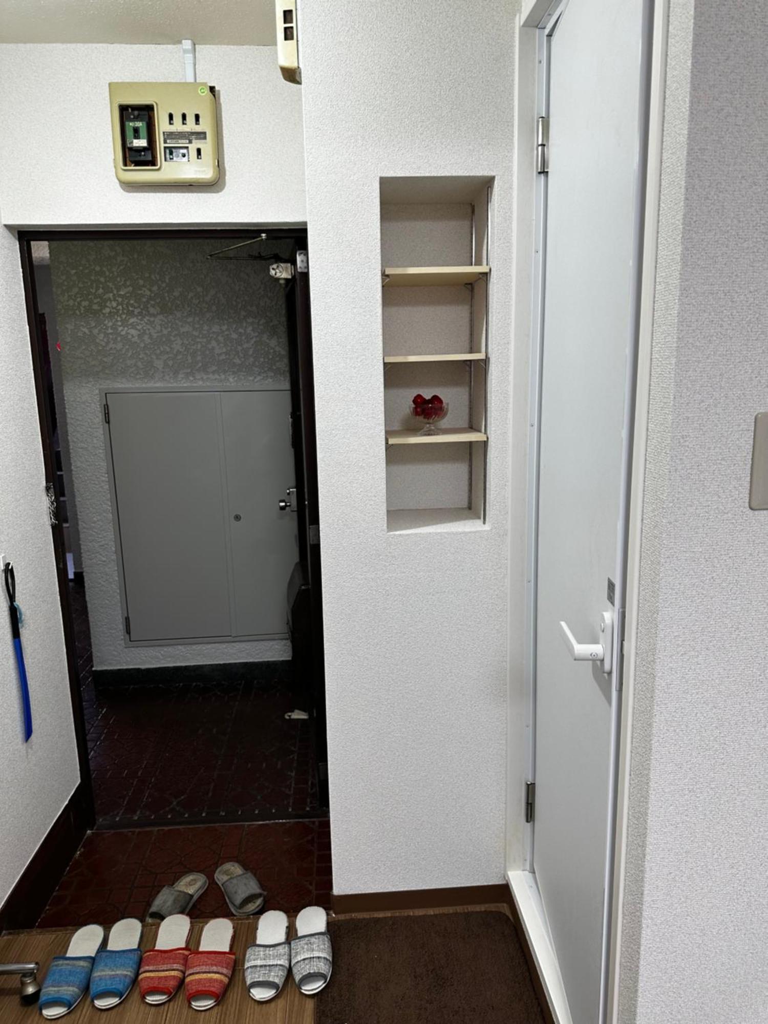 Convenient In Otsuka * Tokio