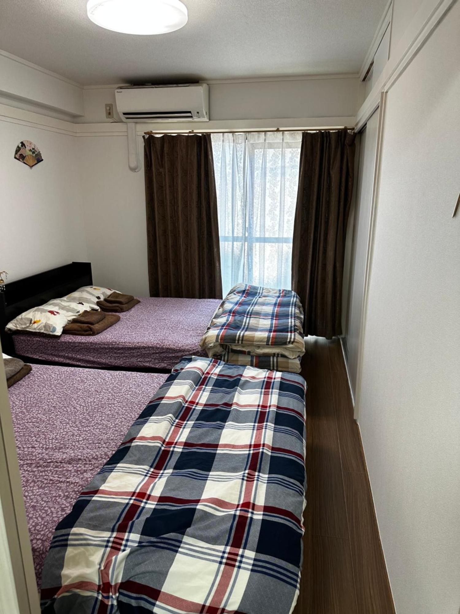 Convenient In Otsuka Apartamento Tokio