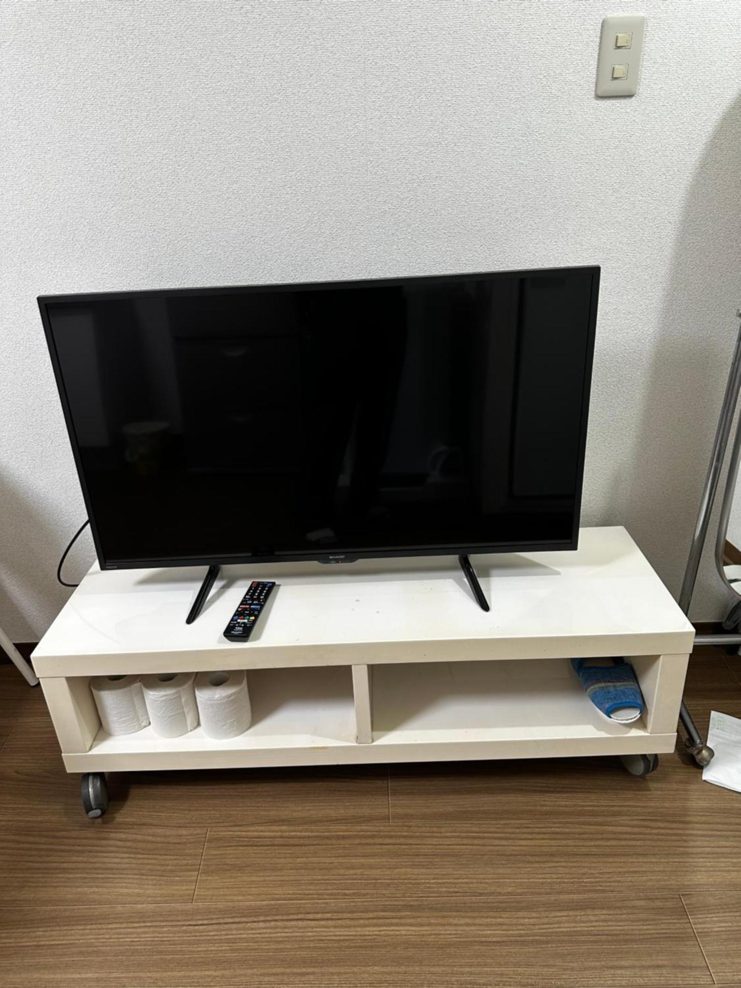 Convenient In Otsuka Apartamento