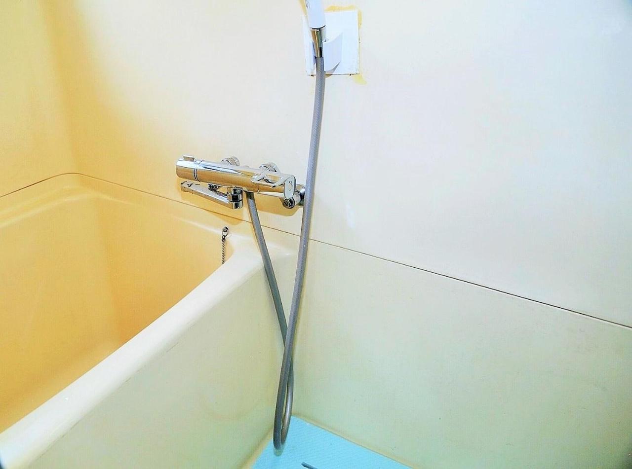 Apartamento Convenient In Otsuka *