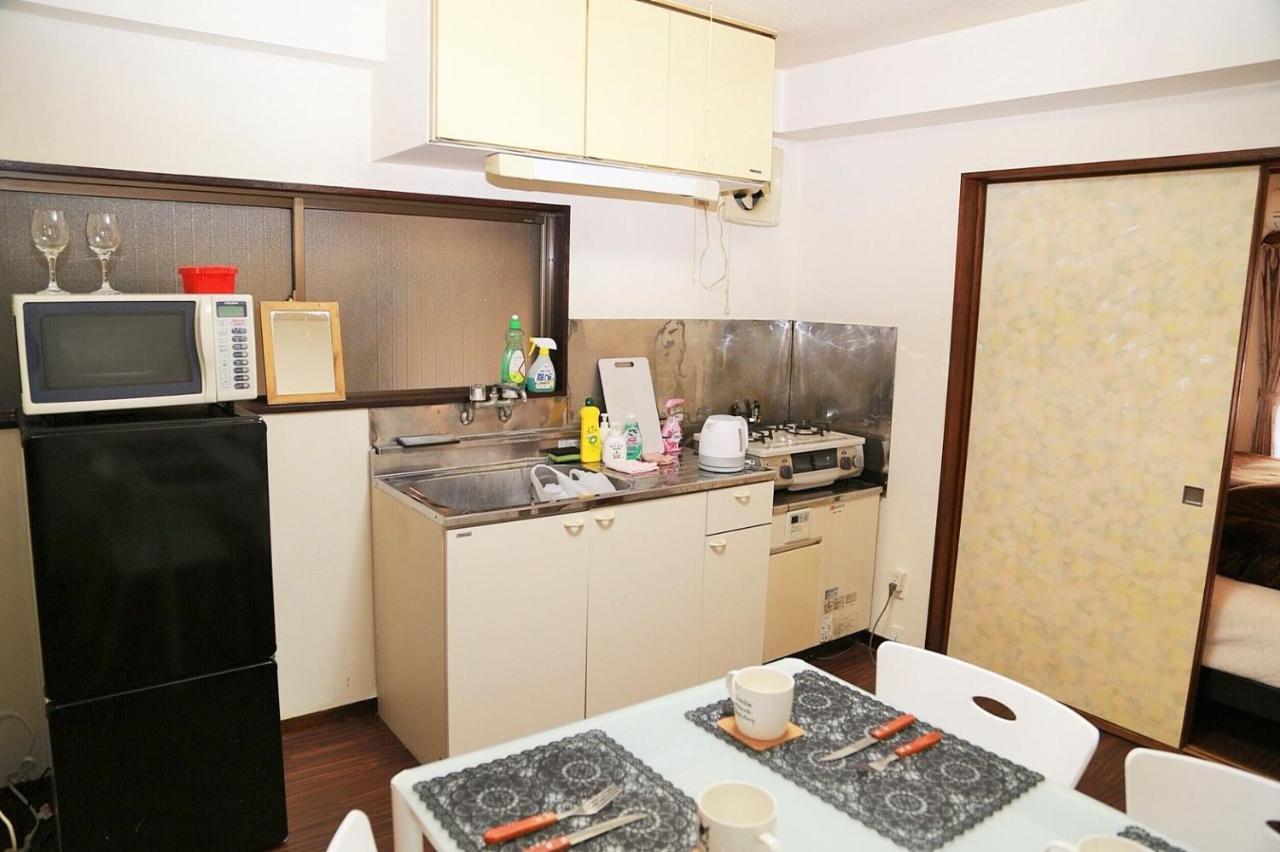 Convenient In Otsuka Apartamento Tokio