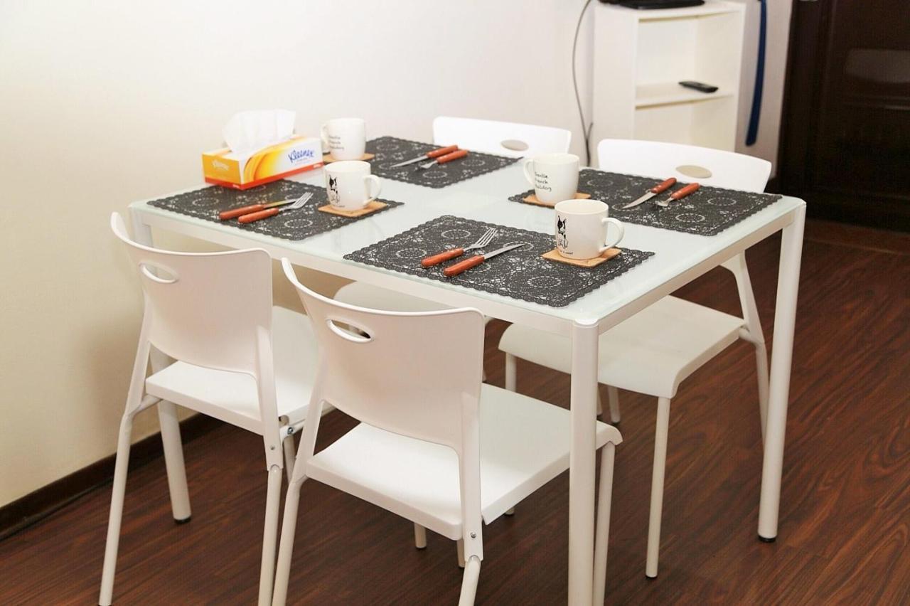 Apartamento Convenient In Otsuka *