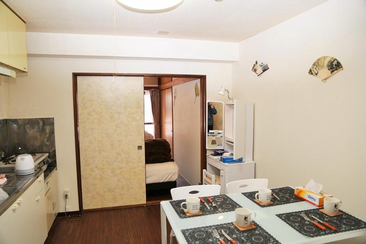 Apartamento Convenient In Otsuka Tokio