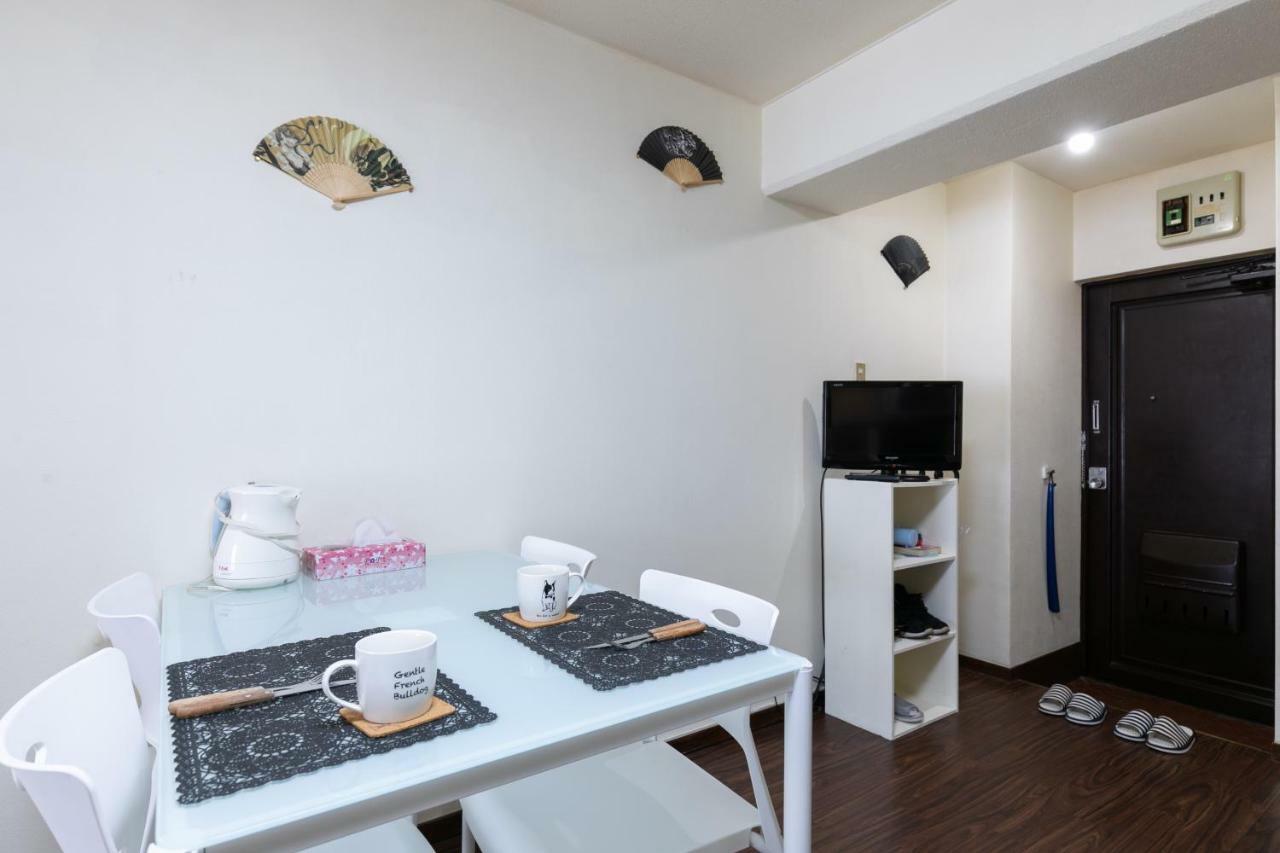 Convenient In Otsuka Apartamento Tokio