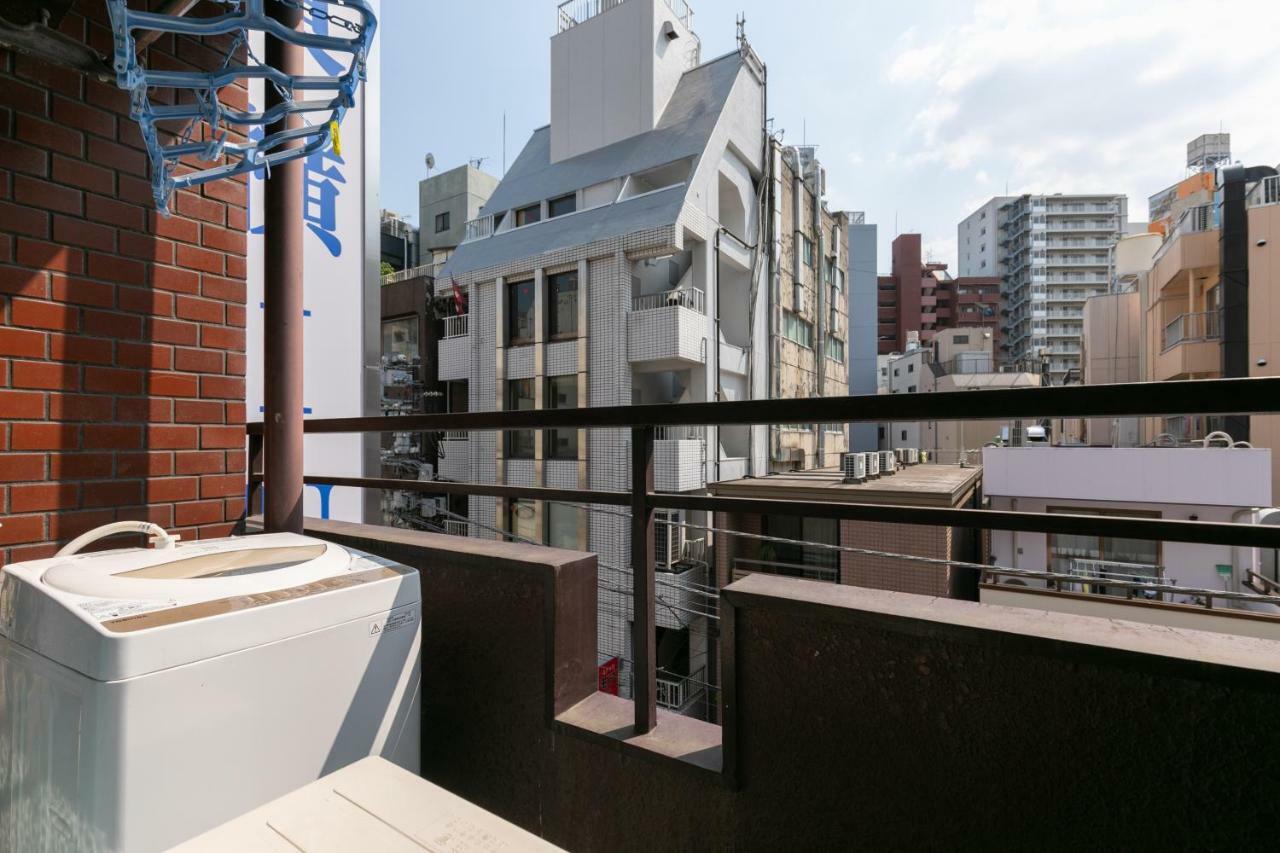 Convenient In Otsuka Tokio