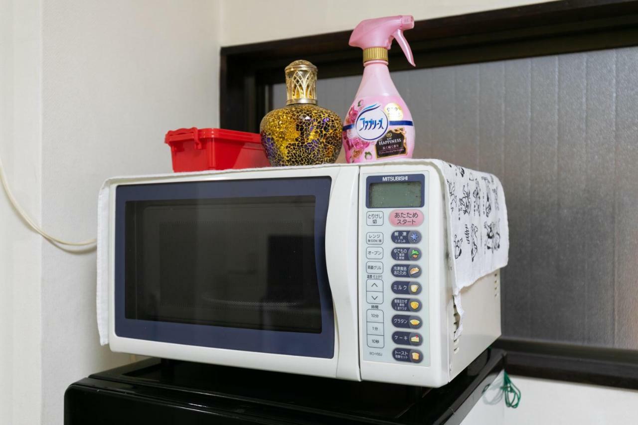 Apartamento Convenient In Otsuka
