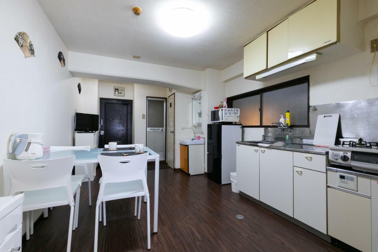 Convenient In Otsuka Apartamento *