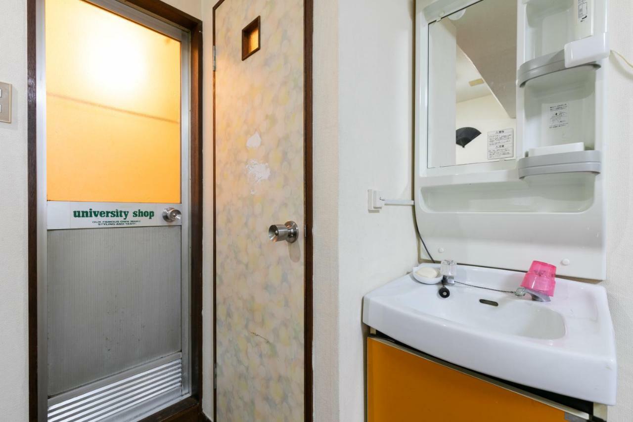 Apartamento Convenient In Otsuka *
