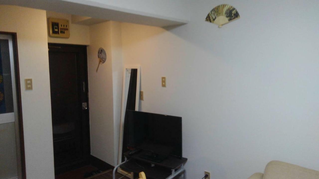 Apartamento Convenient In Otsuka Tokio