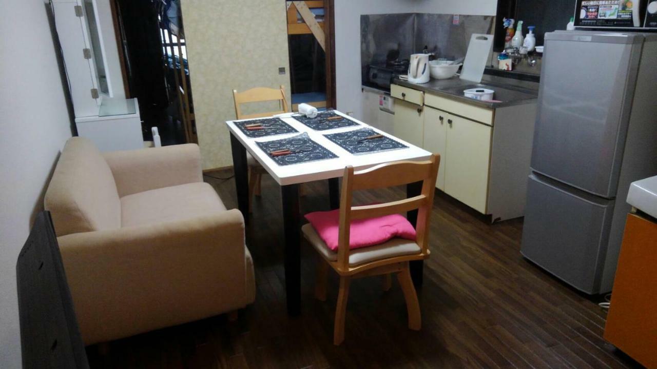 Convenient In Otsuka Apartamento Tokio