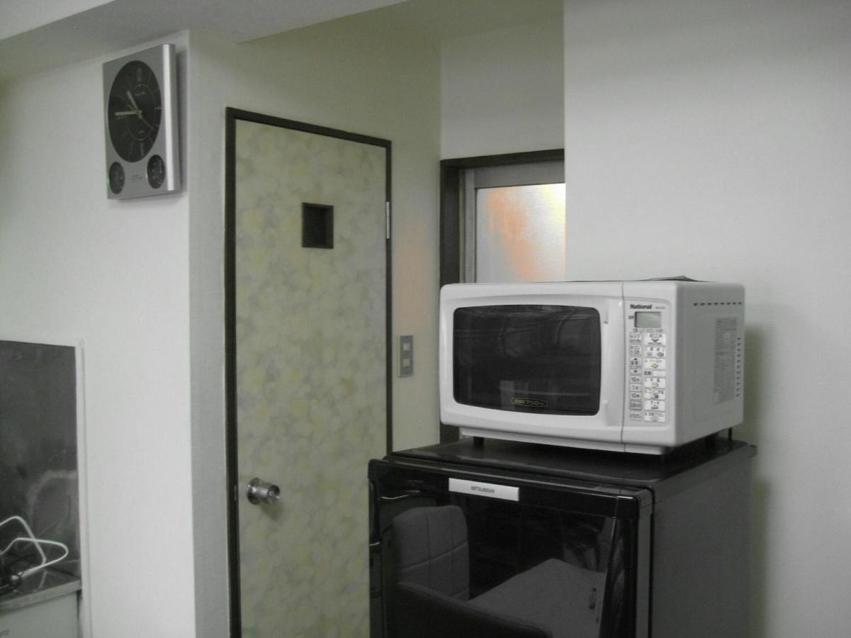 Convenient In Otsuka Apartamento