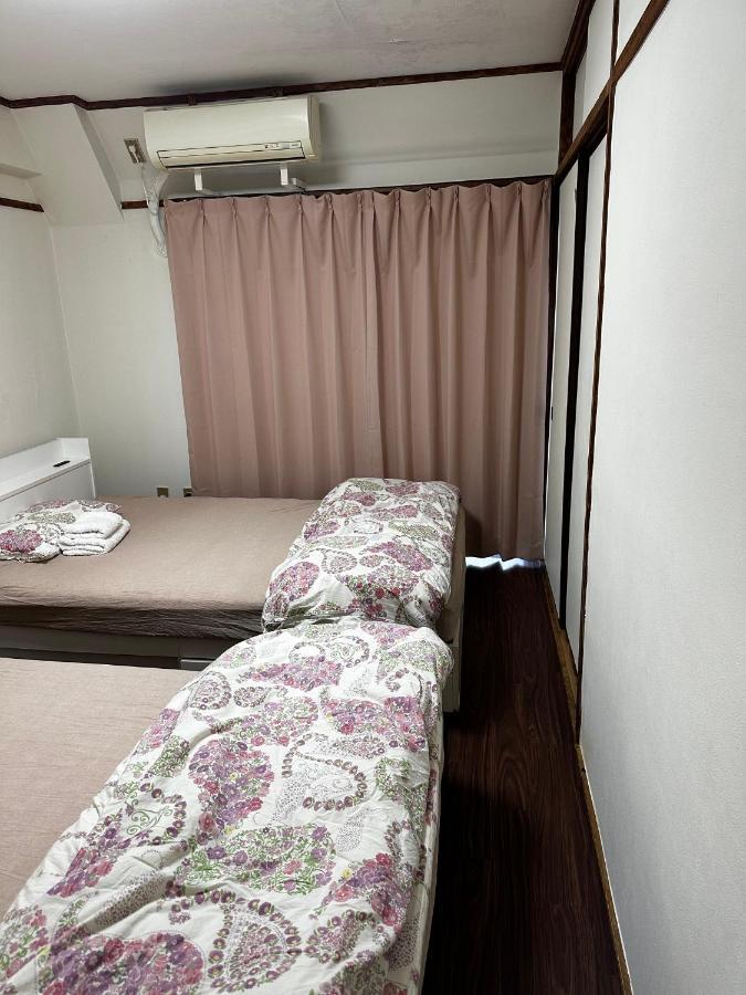 Convenient In Otsuka Appartement
