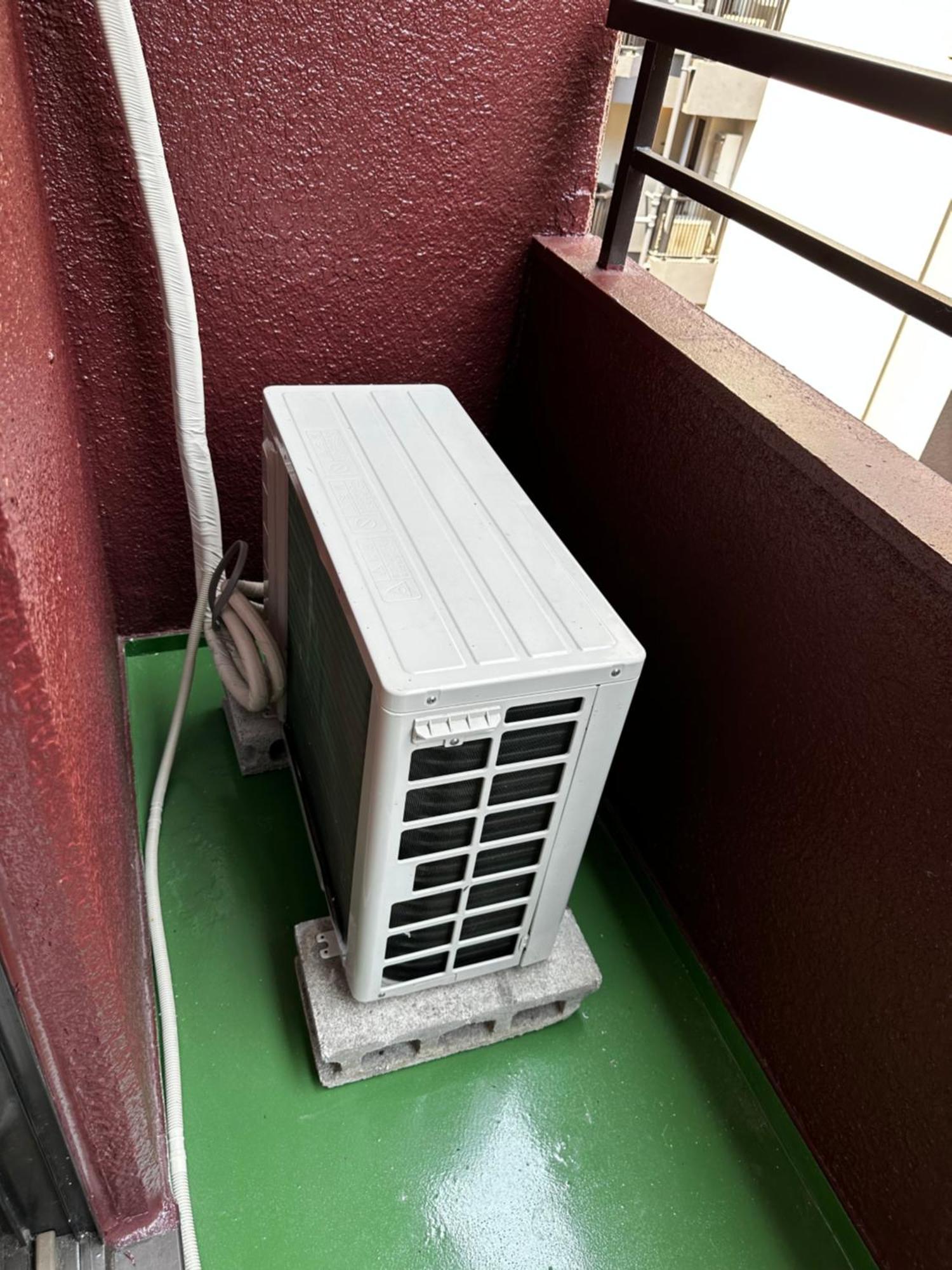 Convenient In Otsuka Appartement *