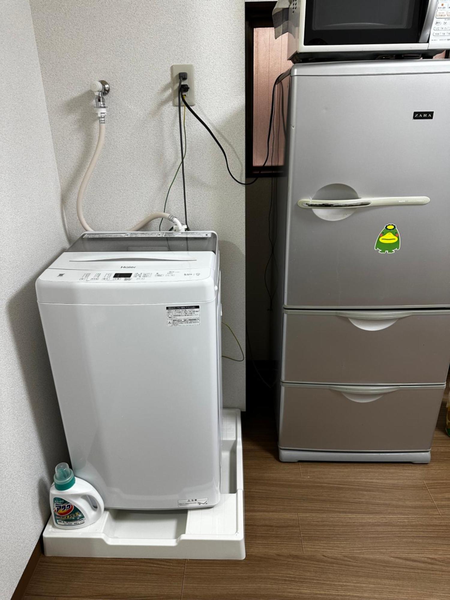 Convenient In Otsuka Appartement *